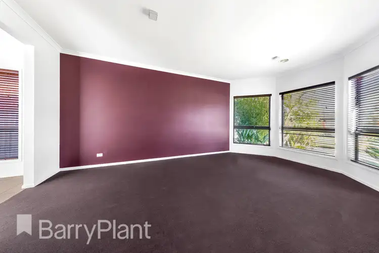 Fifth view of Homely house listing, 3 Pimelea Terrace, St Albans VIC 3021