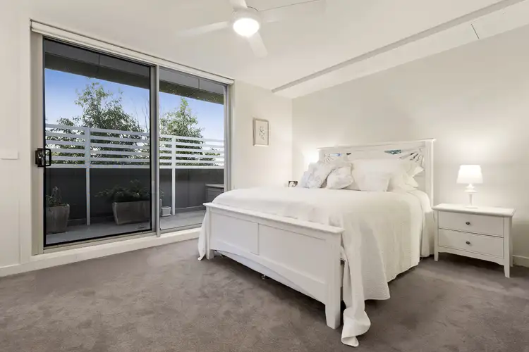 Fifth view of Homely apartment listing, 104/2-6 Anderson Street, Templestowe VIC 3106