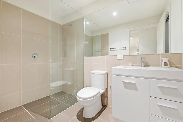 Sixth view of Homely apartment listing, 104/2-6 Anderson Street, Templestowe VIC 3106
