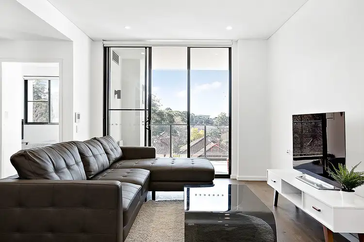 Second view of Homely apartment listing, 36/3-7 Porters Lane, St Ives NSW 2075