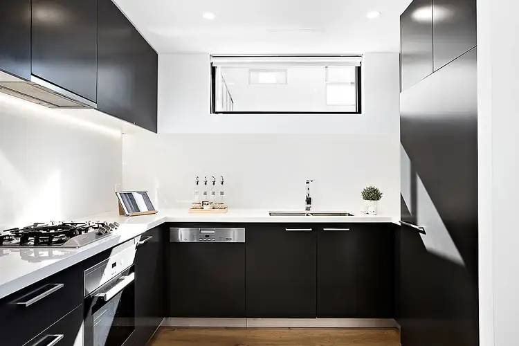 Third view of Homely apartment listing, 36/3-7 Porters Lane, St Ives NSW 2075