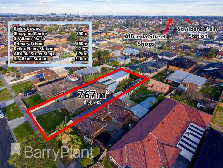 27 Helen Street, St Albans VIC 3021