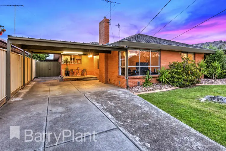 Second view of Homely house listing, 27 Helen Street, St Albans VIC 3021