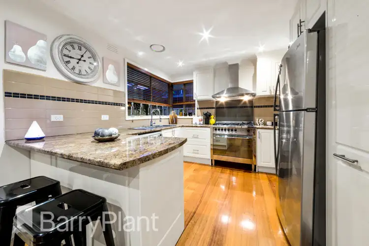 Third view of Homely house listing, 27 Helen Street, St Albans VIC 3021