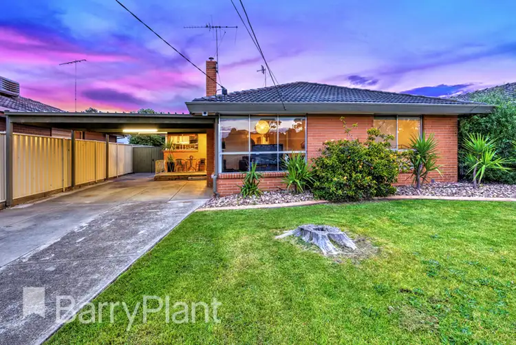 Fourth view of Homely house listing, 27 Helen Street, St Albans VIC 3021