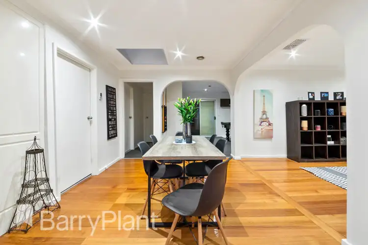 Seventh view of Homely house listing, 27 Helen Street, St Albans VIC 3021