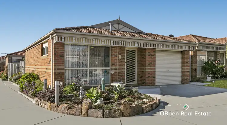 14/70 Protea Street, Carrum Downs VIC 3201