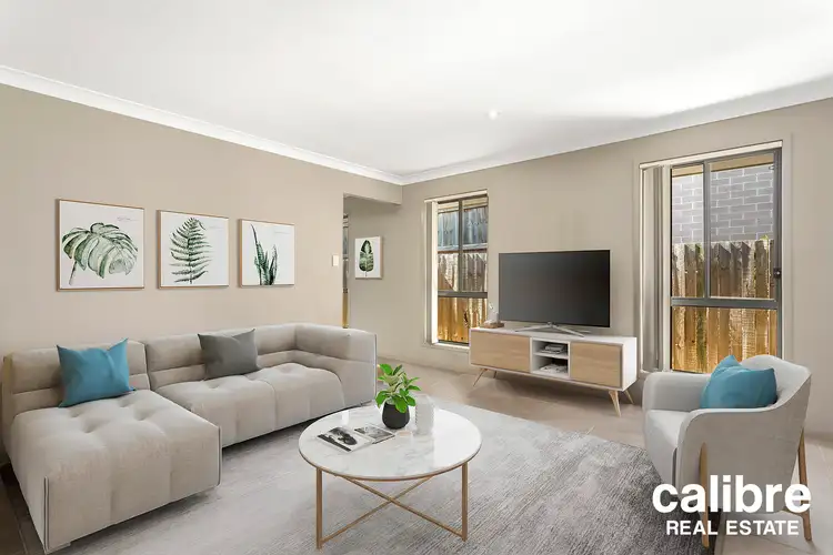 Main view of Homely house listing, 8 Elderflower Circuit, Griffin QLD 4503
