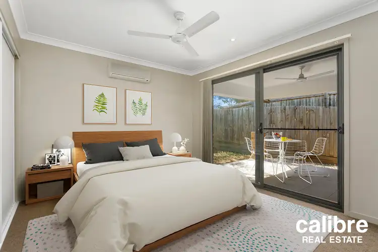 Third view of Homely house listing, 8 Elderflower Circuit, Griffin QLD 4503