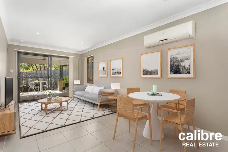 Fifth view of Homely house listing, 8 Elderflower Circuit, Griffin QLD 4503