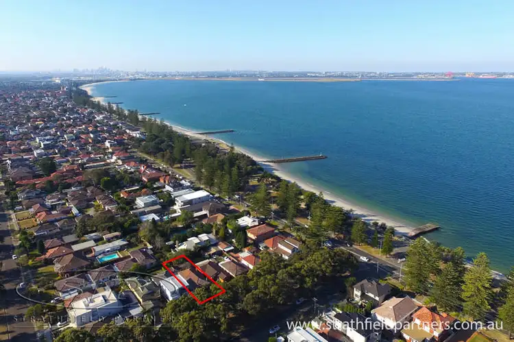 Main view of Homely house listing, 7 Florence Street, Ramsgate Beach NSW 2217