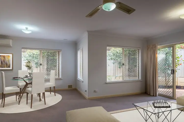 3a Stubbs Terrace, Claremont WA 6010