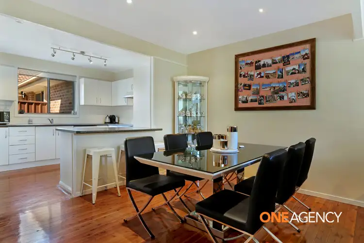 6 Baringa Road, Engadine NSW 2233