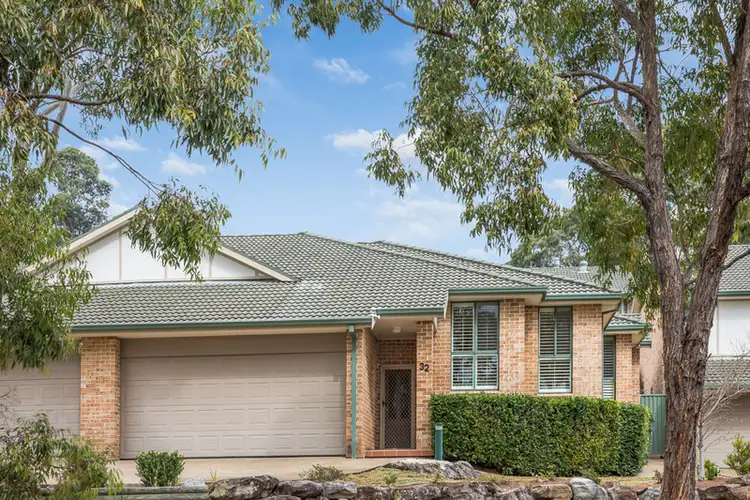 Fifth view of Homely villa listing, 32/17-33 Bangaroo Street, Bangor NSW 2234