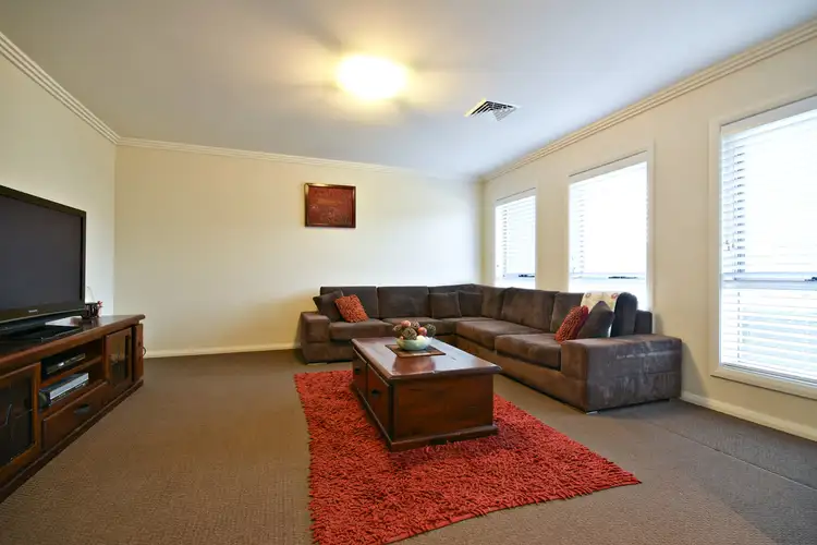 Second view of Homely house listing, 37 Lakeside Circuit, Dubbo NSW 2830