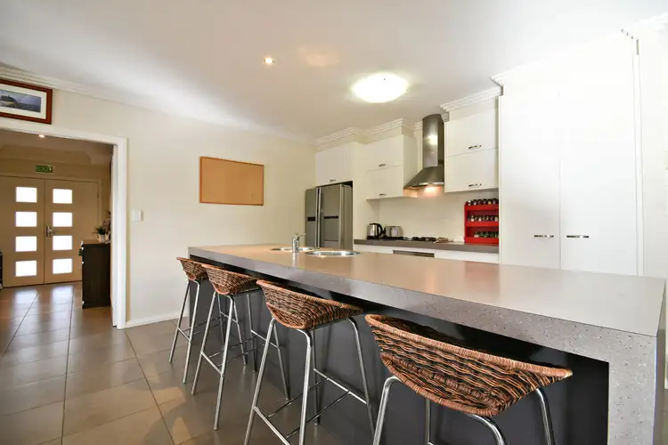 Fourth view of Homely house listing, 37 Lakeside Circuit, Dubbo NSW 2830