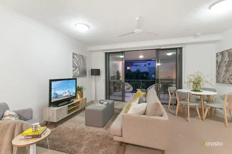 2/62 Acacia Court, Robina QLD 4226