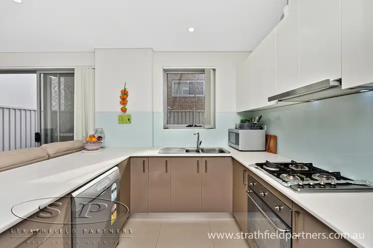 Third view of Homely apartment listing, 7/548 Liverpool Road, Strathfield South NSW 2136