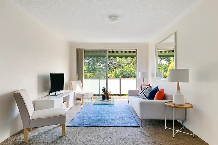 17/4 Buller Road, Artarmon NSW 2064