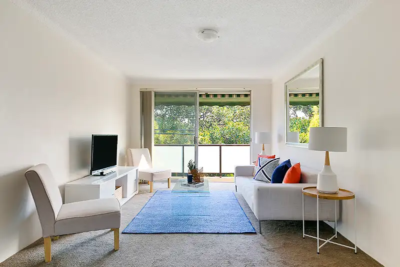 Main view of Homely apartment listing, 17/4 Buller Road, Artarmon NSW 2064