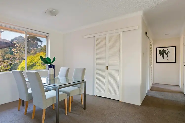 Second view of Homely apartment listing, 17/4 Buller Road, Artarmon NSW 2064