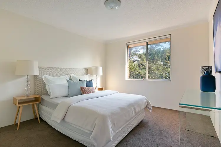 Fifth view of Homely apartment listing, 17/4 Buller Road, Artarmon NSW 2064