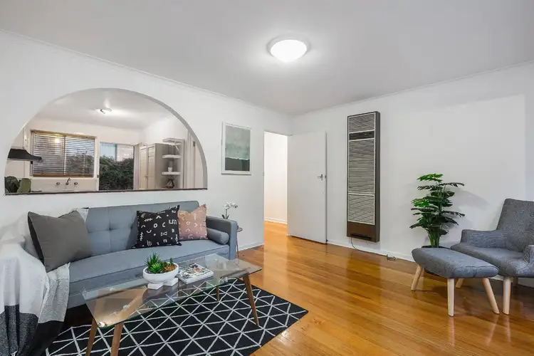 Second view of Homely unit listing, 2/26 Olive Grove, Parkdale VIC 3195