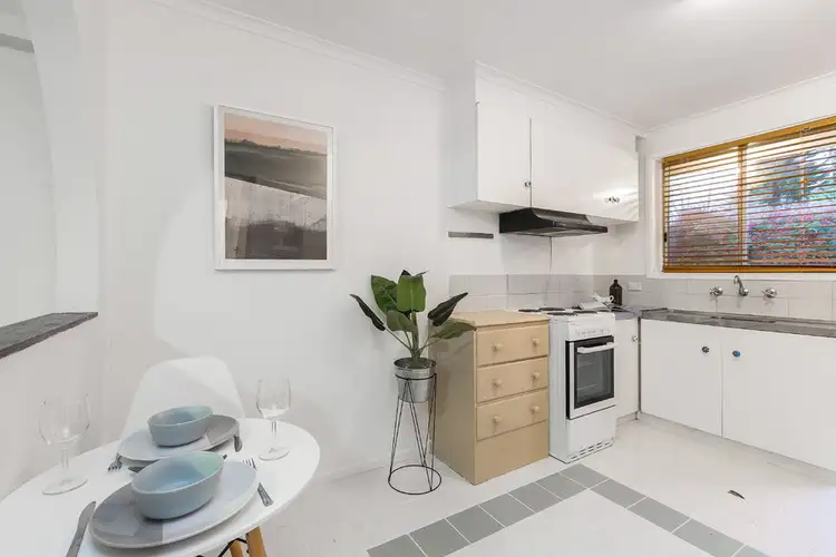 Fourth view of Homely unit listing, 2/26 Olive Grove, Parkdale VIC 3195