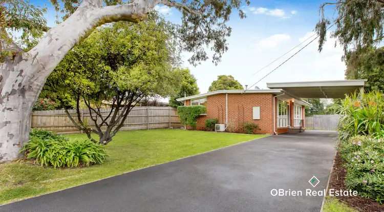 Main view of Homely house listing, 80 Elwers Road, Rosebud VIC 3939