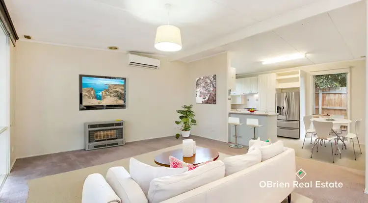 Second view of Homely house listing, 80 Elwers Road, Rosebud VIC 3939