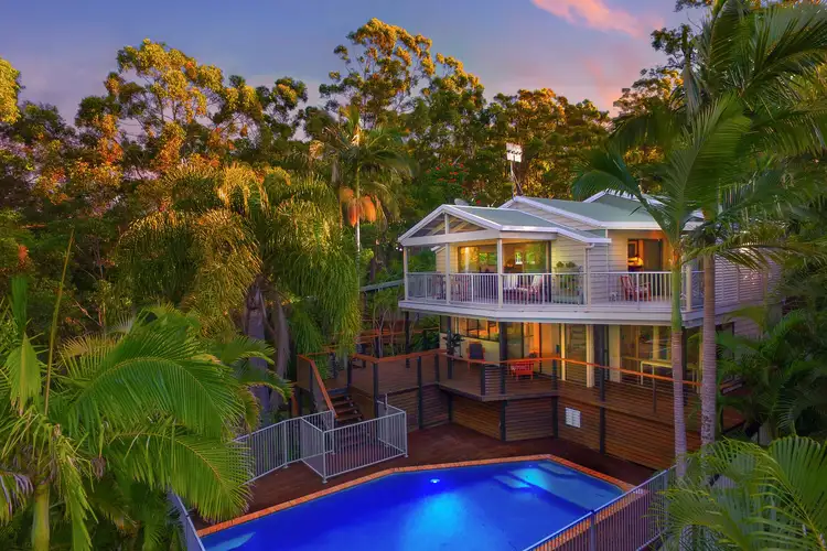 1 Bunyarra Court, Buderim QLD 4556