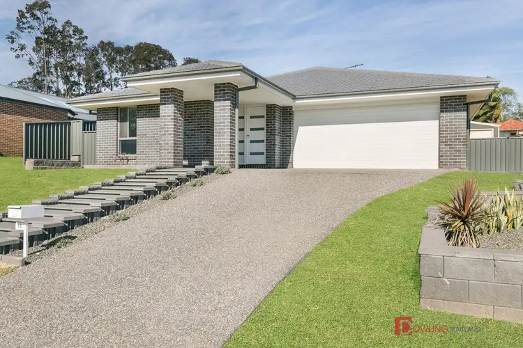 15 Olivia Place, North Rothbury NSW 2335