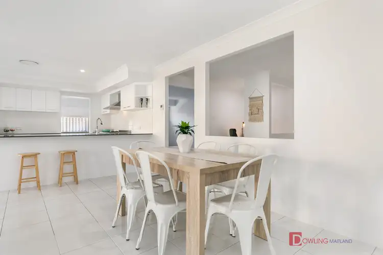 Second view of Homely house listing, 15 Olivia Place, North Rothbury NSW 2335