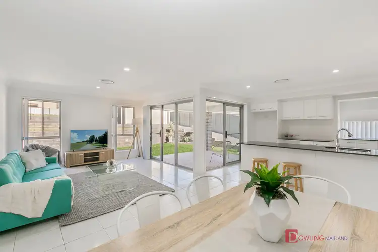 Third view of Homely house listing, 15 Olivia Place, North Rothbury NSW 2335