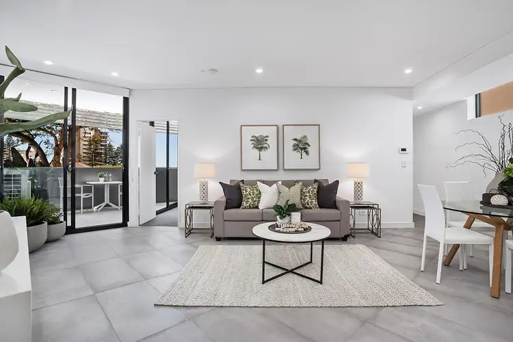 2/19A Frazer Street, Collaroy NSW 2097