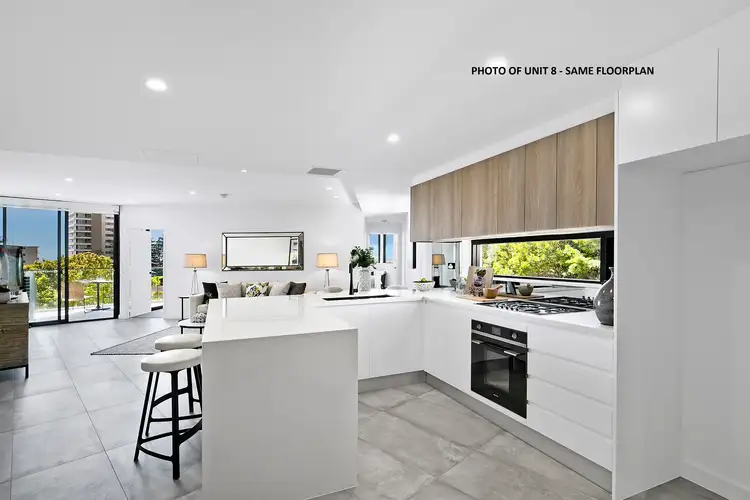 5/19A Frazer Street, Collaroy NSW 2097
