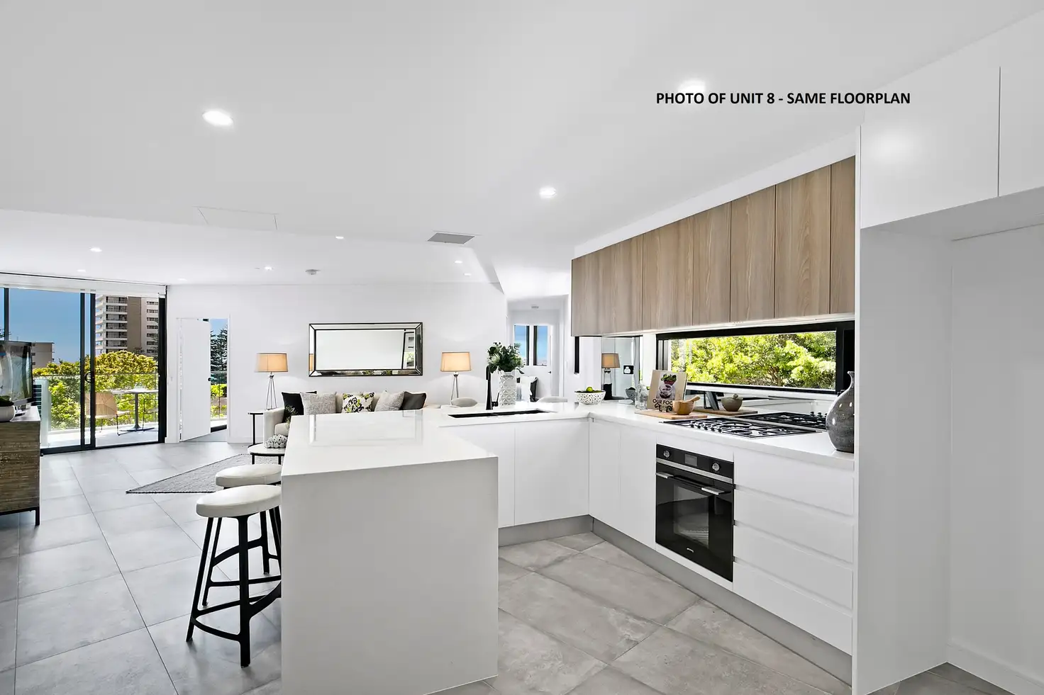 Main view of Homely unit listing, 5/19A Frazer Street, Collaroy NSW 2097