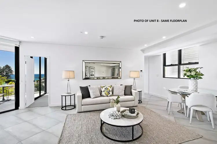 Second view of Homely unit listing, 5/19A Frazer Street, Collaroy NSW 2097