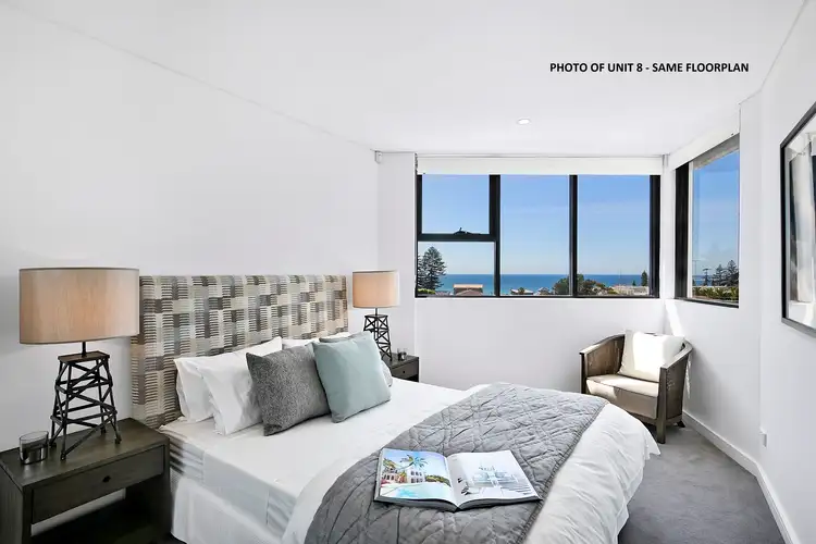 Third view of Homely unit listing, 5/19A Frazer Street, Collaroy NSW 2097