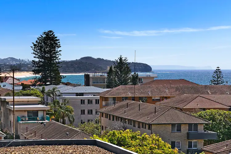 Fifth view of Homely unit listing, 5/19A Frazer Street, Collaroy NSW 2097