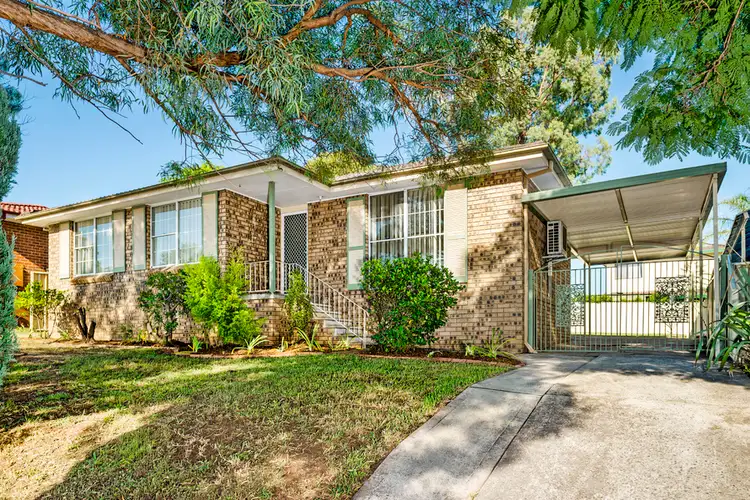 11 North Steyne Road, Woodbine NSW 2560