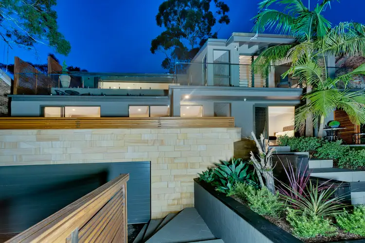 18 Sir Thomas Mitchell Drive, Davidson NSW 2085