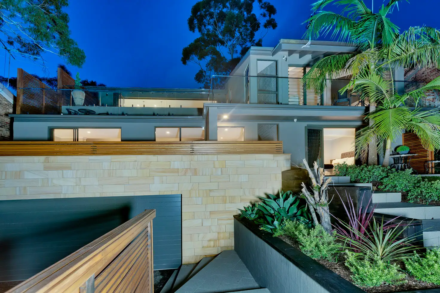Main view of Homely house listing, 18 Sir Thomas Mitchell Drive, Davidson NSW 2085
