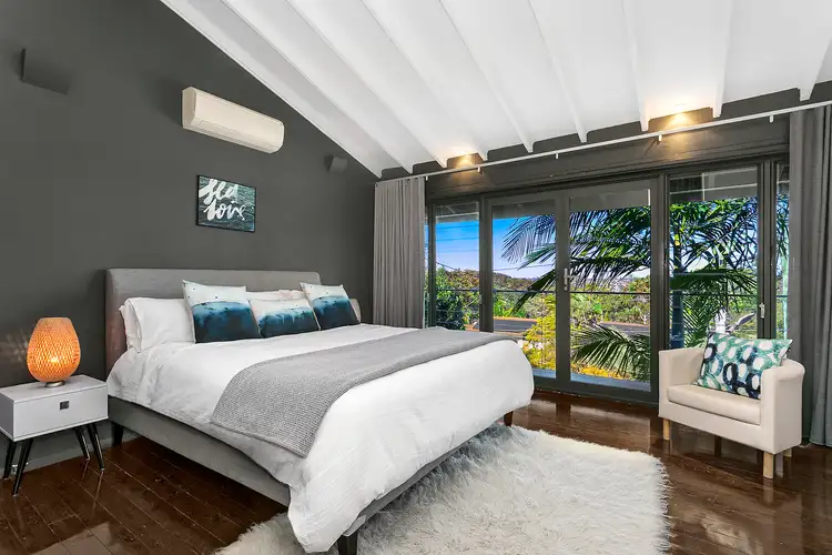 Fifth view of Homely house listing, 18 Sir Thomas Mitchell Drive, Davidson NSW 2085