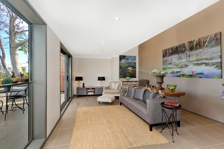 Sixth view of Homely house listing, 18 Sir Thomas Mitchell Drive, Davidson NSW 2085