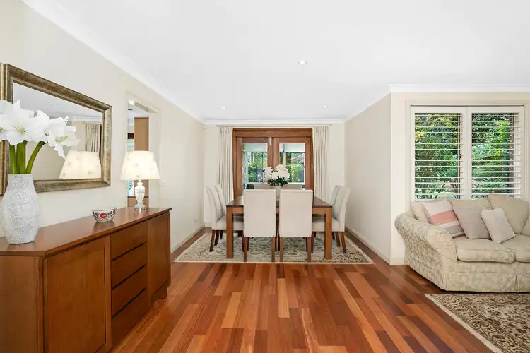 Fifth view of Homely house listing, 4 Oates Place, Belrose NSW 2085