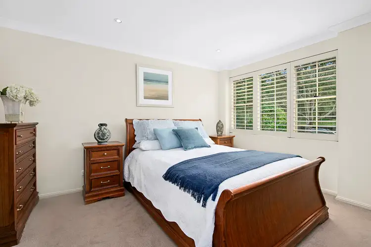 Sixth view of Homely house listing, 4 Oates Place, Belrose NSW 2085