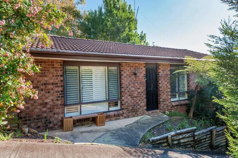Main view of Homely semi-detached listing, 1/84 Galoola Drive, Nelson Bay NSW 2315
