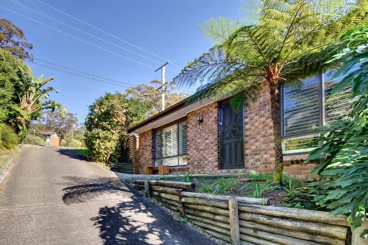 Third view of Homely semi-detached listing, 1/84 Galoola Drive, Nelson Bay NSW 2315