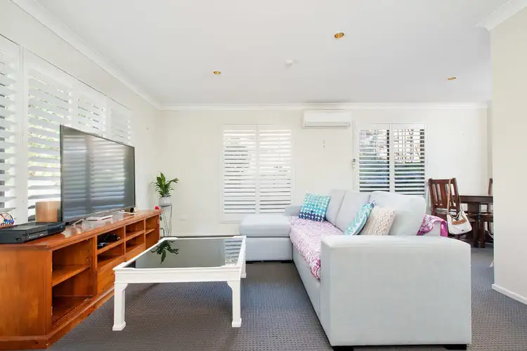 Fifth view of Homely semi-detached listing, 1/84 Galoola Drive, Nelson Bay NSW 2315